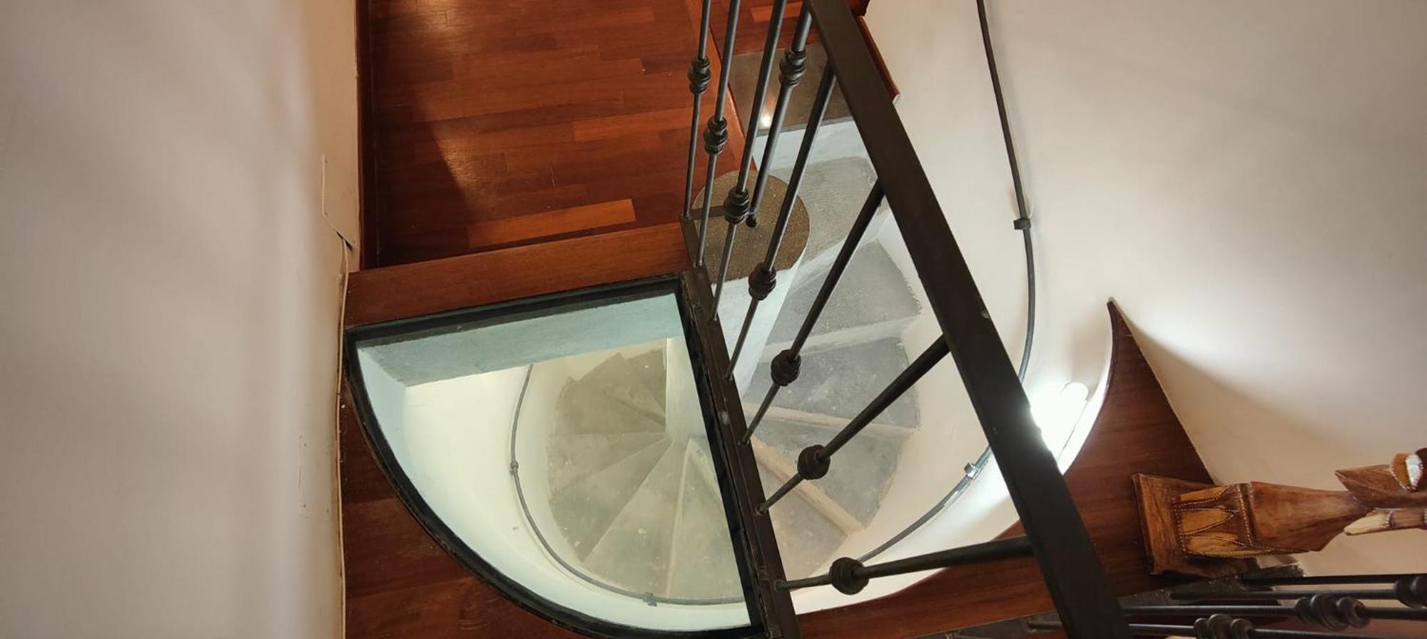 Segreta Catalana Appartement