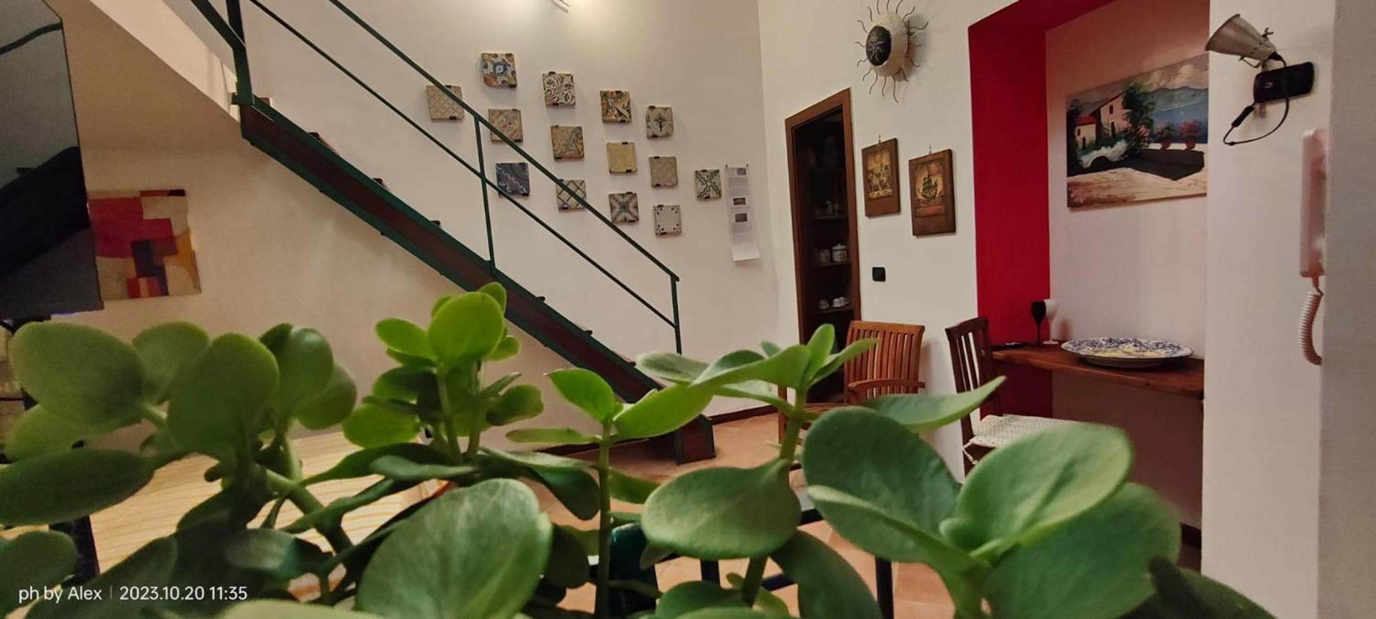 Appartement Segreta Catalana *