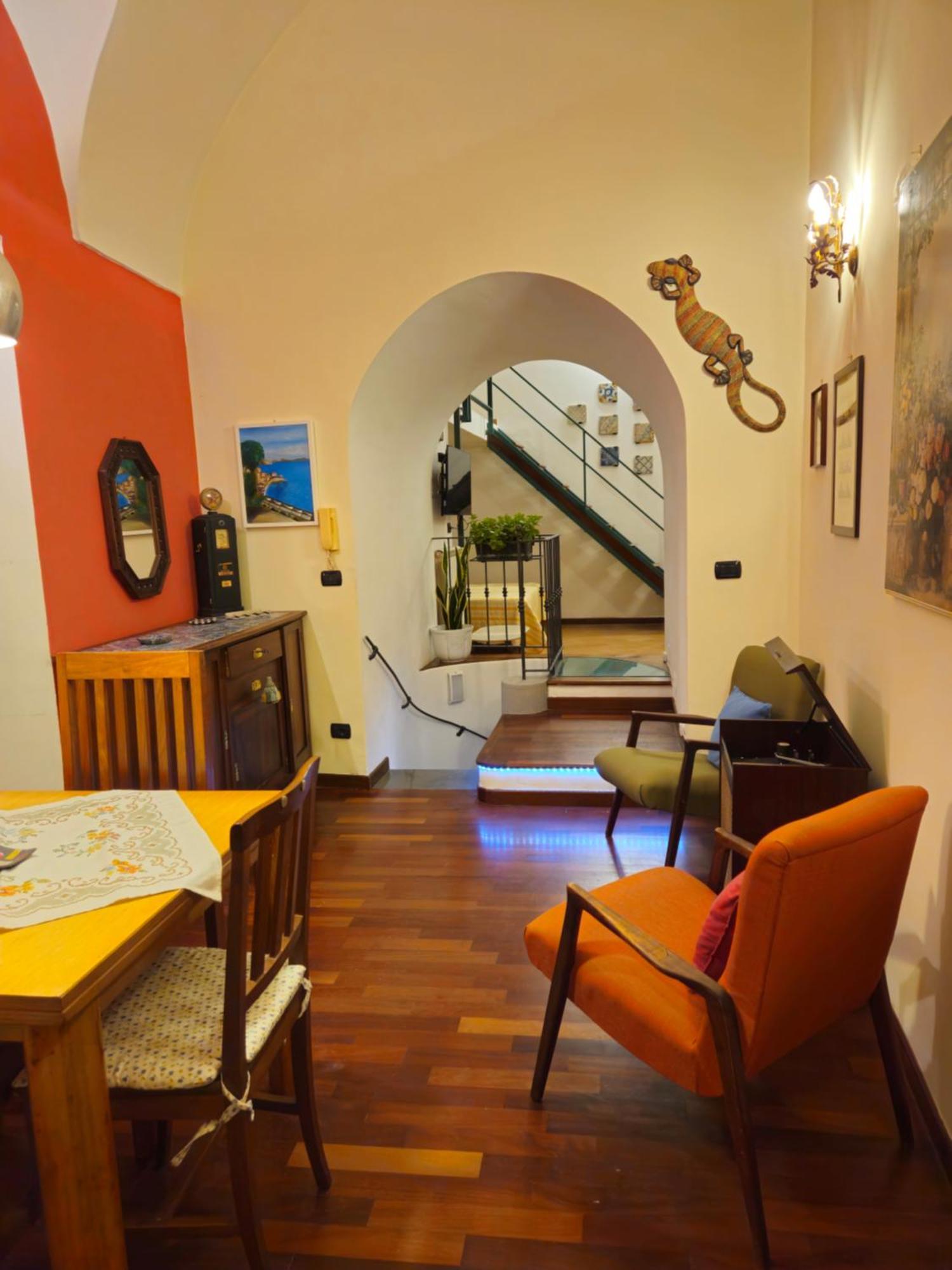 Appartement Segreta Catalana
