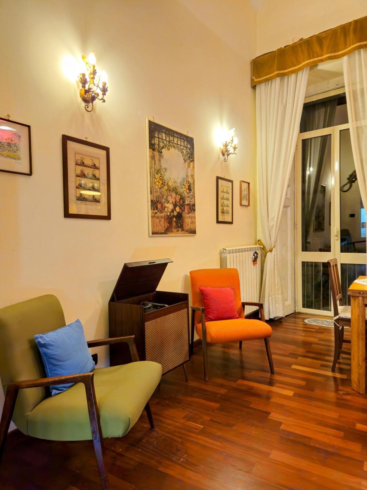 Appartement Segreta Catalana