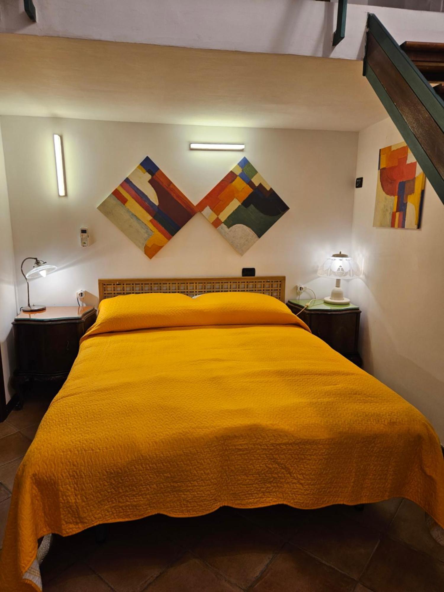 Appartement Segreta Catalana Naples