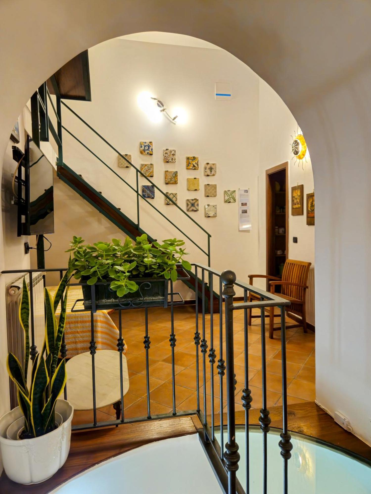 Appartement Segreta Catalana *