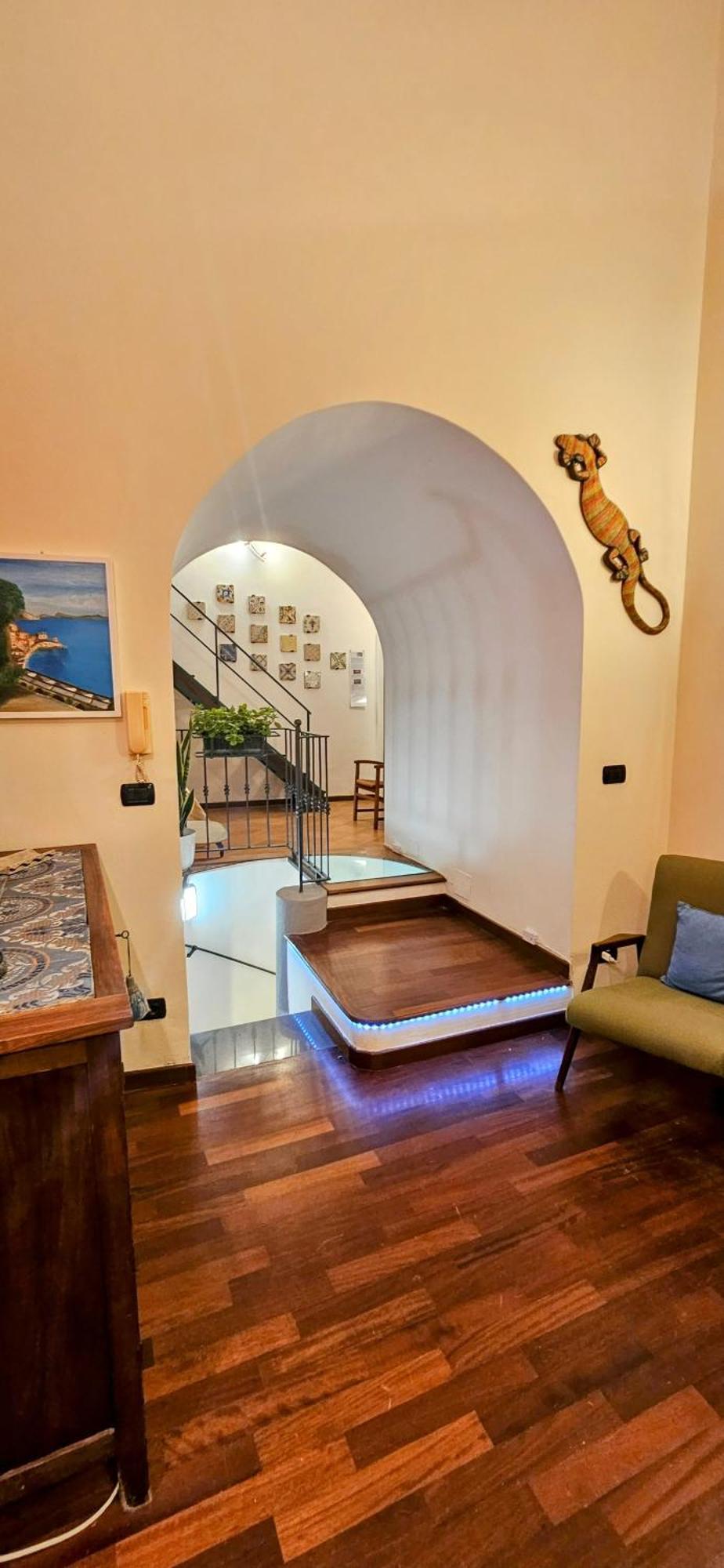 Segreta Catalana Appartement