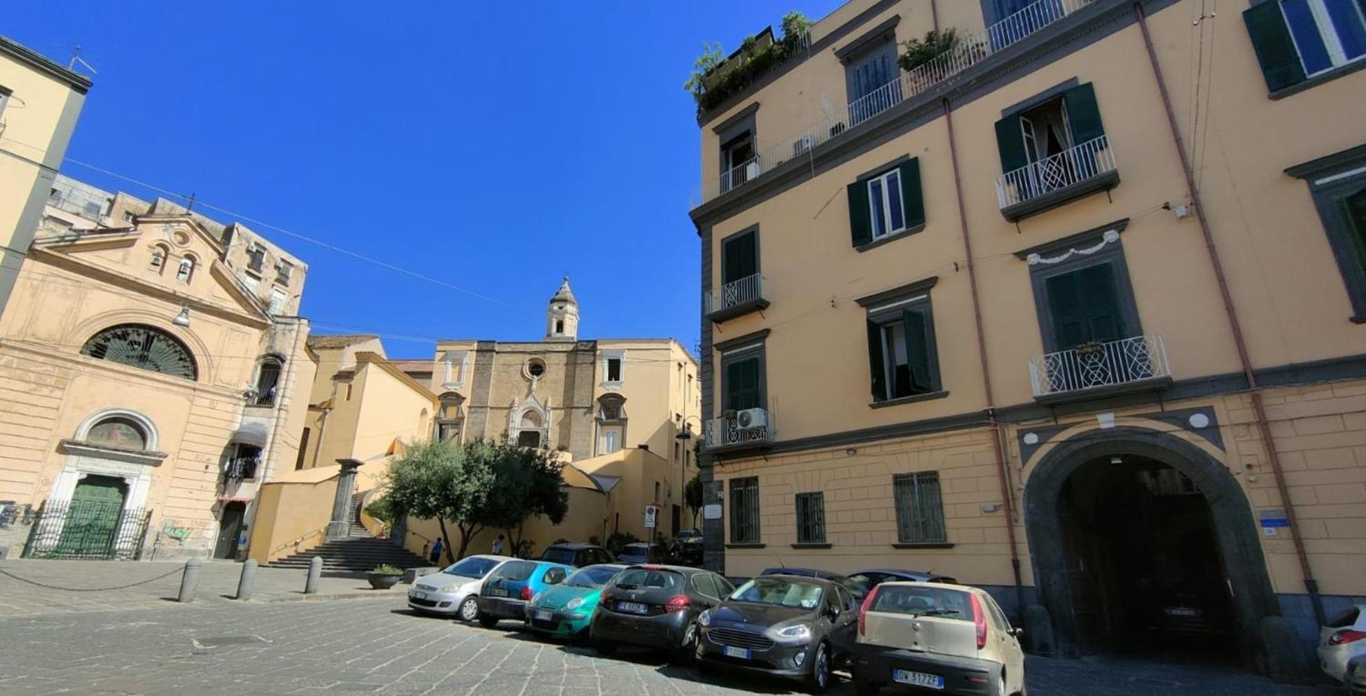 Appartement Segreta Catalana *