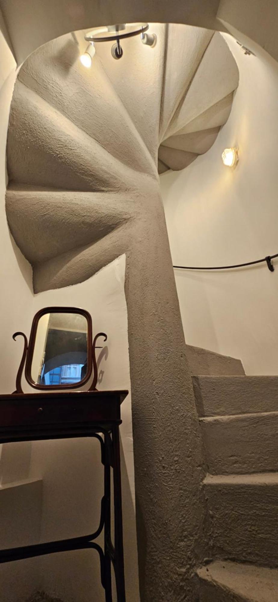 Appartement Segreta Catalana *