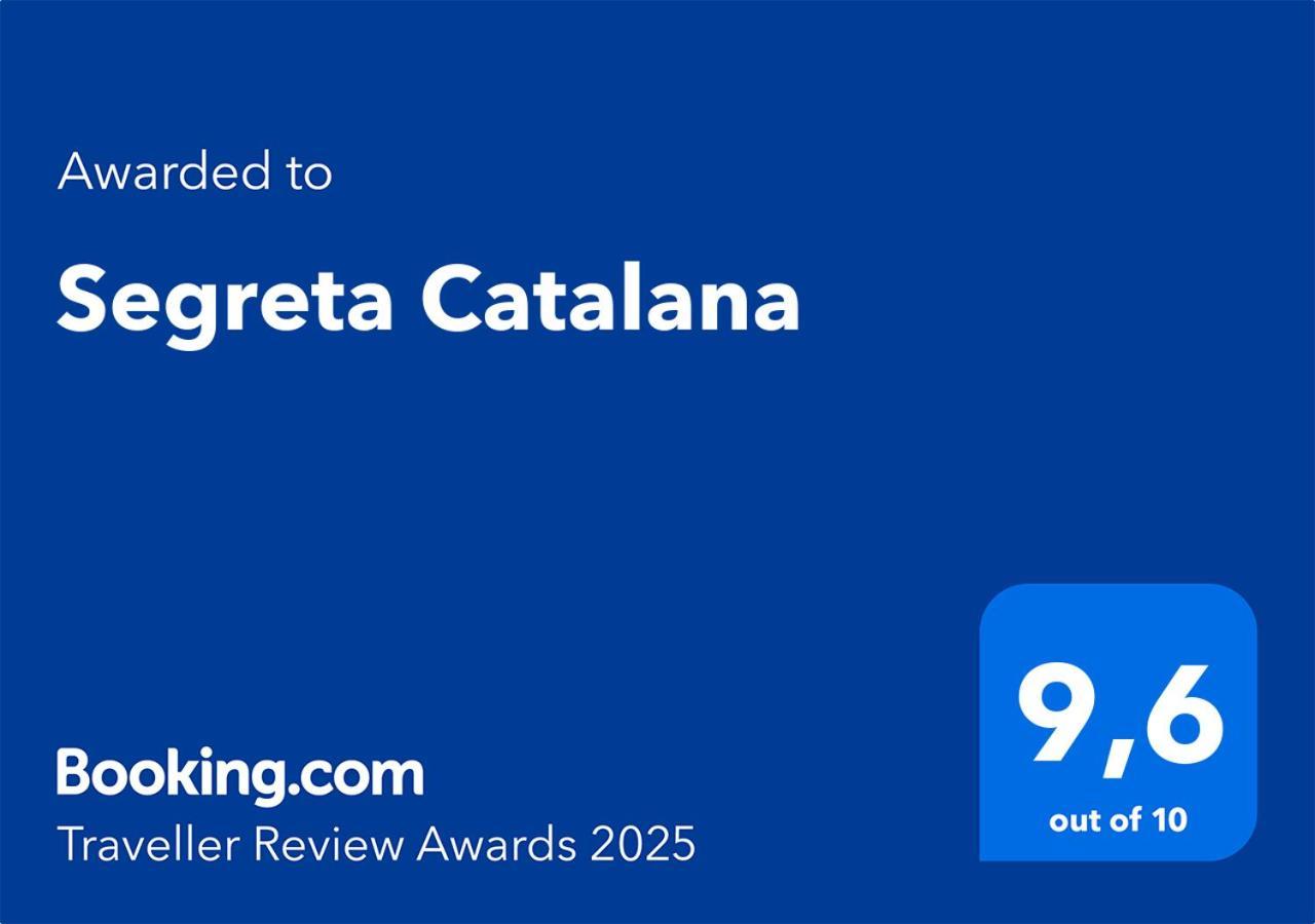 Segreta Catalana Appartement Naples